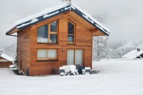 Chalet Chebi